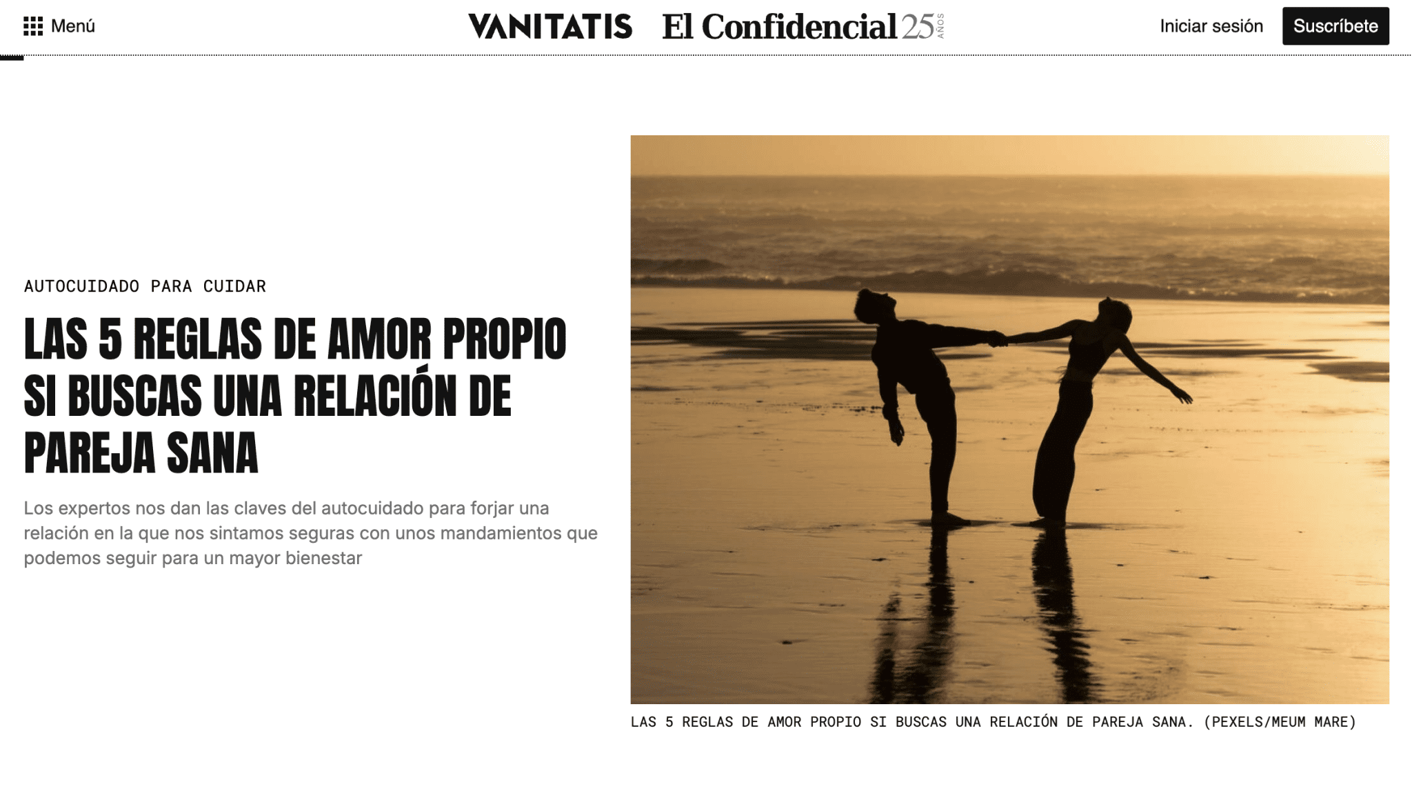 Vanitatis
